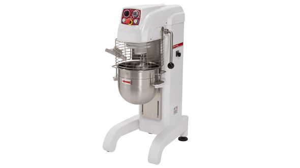 Diamond HBM-20M/VV Variable Speed Table Mixer Blender, 20 Liters