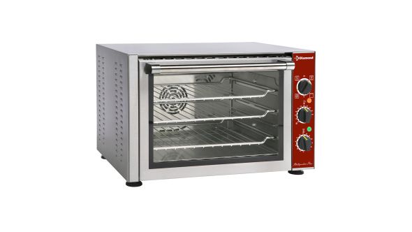 Diamond FMX-4136 Electric Multifunction Convection Oven