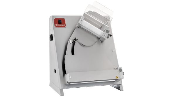 Diamond MD07/B5-R2B Ventilated refrigerated wall element, swing doors - BLACK