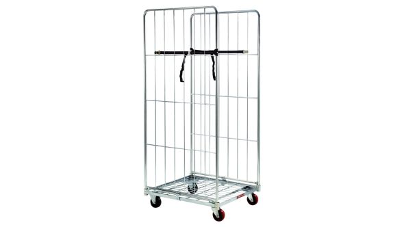 Diamond CSM/F Carriage Goods Transfer