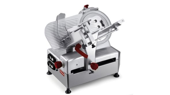 Diamond 350/AVV Automatic Commercial Slicer, 350mm / 14 Inches