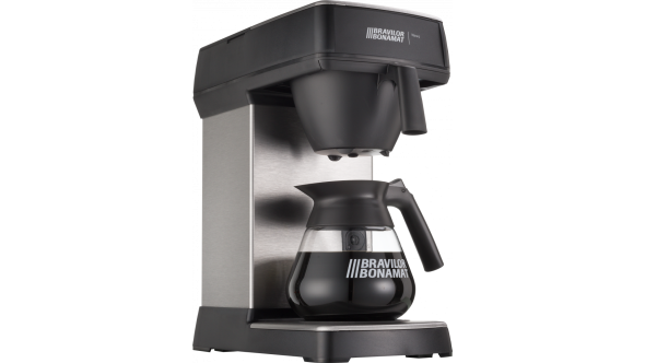 Bravilor Novo - Quick Filter Coffee Machine 8.010.080.31002