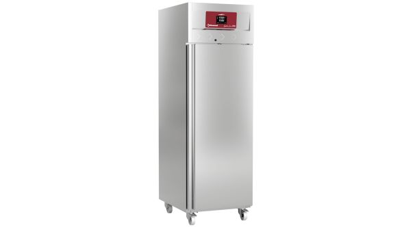 Diamond IE70/R9 Single Door Ventilated Upright Freezer, 700 Litres