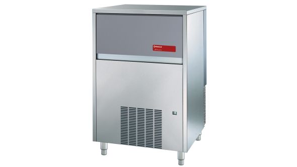 Diamond ICE155AS-R2 Flake Ice Maker, 153kg/24hrs / 55kg Air Storage