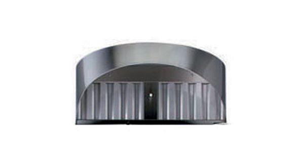 Diamond AC/HN6-10-X Neutral Cooker Hood For Oven 6 & 10X Gn 1/1