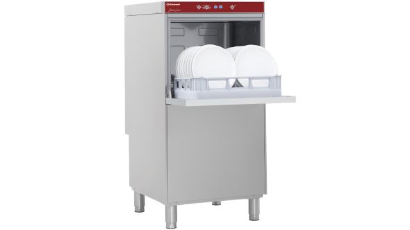 Diamond 04D/6H Dishwasher and Pot & Utensil Washer, 24 Baskets/hour