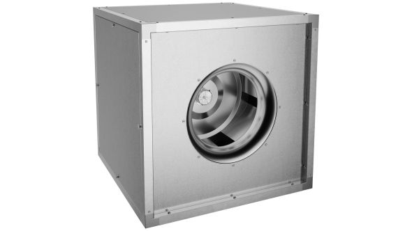 Diamond CVX-8M Centrifugal Fan "Separated Airflow" w/ Insulated Casing