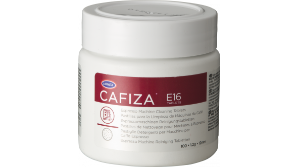 Bravilor - Espresso Coffee Machine Cleaning Tablets - Qty 100