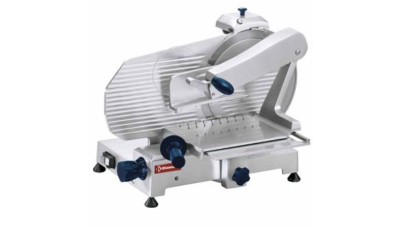 Diamond 300/BSV Commercial Vertical Slicer, ø300 mm