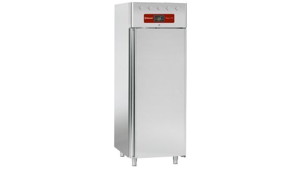 Diamond CF1N/F86 Single Door Stainless Steel Controlled Fermentation Cabinet