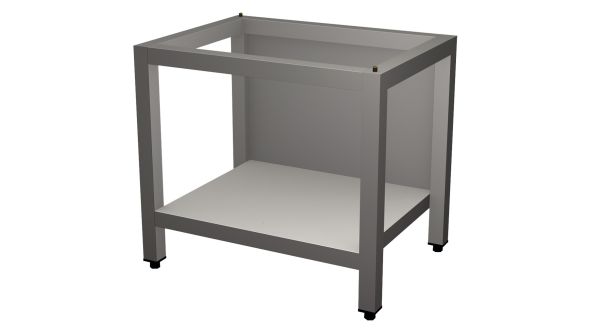 Diamond SCF-DGV-S Stainless Steel Support For Ovens ...Dgv-711... Dgv-1111...