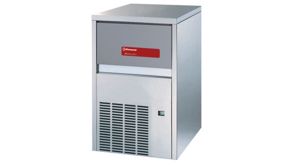 Diamond ICE70AS-R2 Flake Ice Maker, 67kg/24hrs / 10kg Air Storage