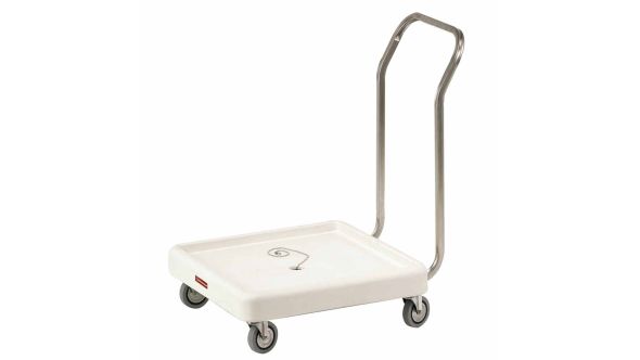 Diamond CAR-1M/B Transport Trolley For Baskets