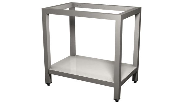 Diamond PMF-52/S Undercarriage For Ovens 5X En(Gn) With Lower Shelf