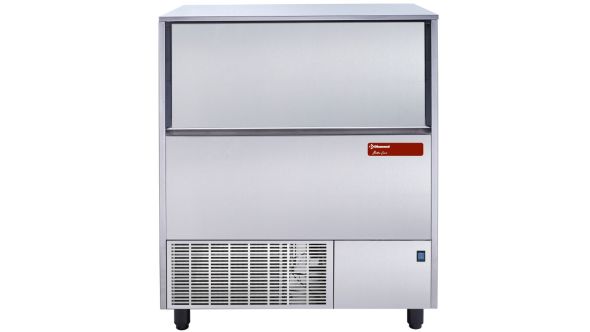 Diamond MXP-140A-R2 Hollow Ice Cube Maker, 122kg/24hrs