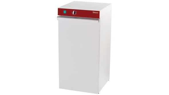 Diamond GEM-350-N Plate Warmer Cupboard
