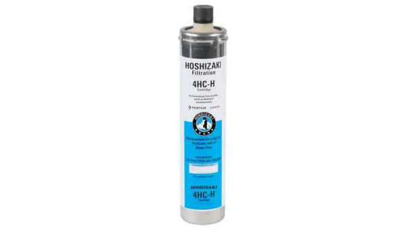 Hoshizaki 4HC Replacement Water Filter Cartridge For Ice Machines