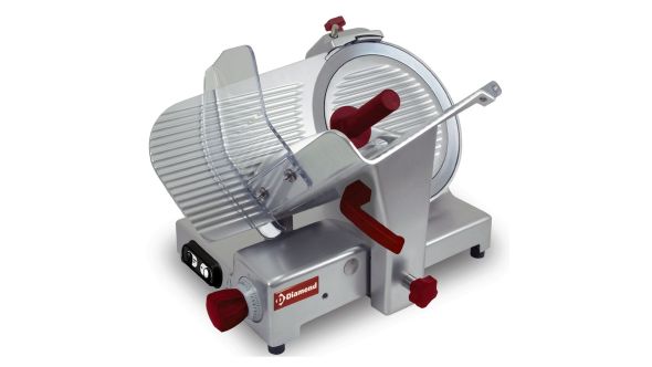 Diamond 300/TL Commercial Gravity Feed Slicer, 300mm / 12 Inches