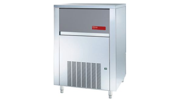 Diamond ICE155A-R2 Whole Cube Ice Maker, 155kg/24hrs / 65kg Air Storage