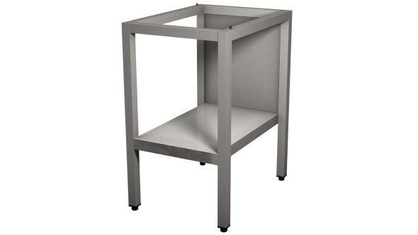 Diamond CSB-71-P-S Base Oven Gn 1/1 Combismart, With Lower Shelf