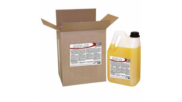 Diamond UNIV-SG Detergent Degreaser Universal,Industrial And Concentrated  - 2 Bd. X 5 Kg