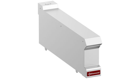 Diamond N7/P1T-N Neutral Element With Working Area -Top-