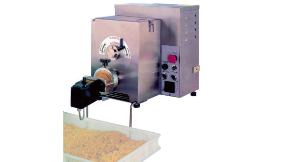 Diamond MPS10/1 Automatic Pasta Machine, 10kg per Hour