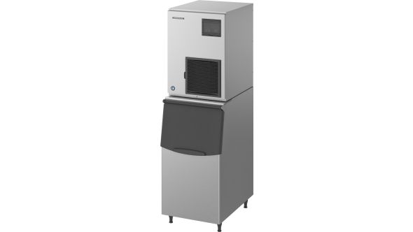 Hoshizaki FM-150AKE-HC-SB Self Contained Ice Flaker, 150kg/24hrs Output
