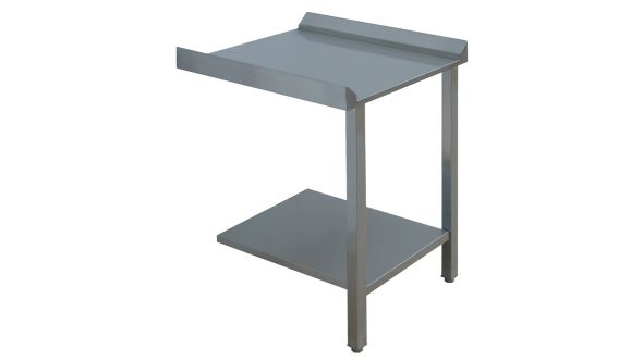 Diamond TM-11 Entry Of Exit Table