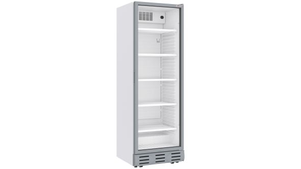 Diverso WR-38CS-SW Refrigeration Display