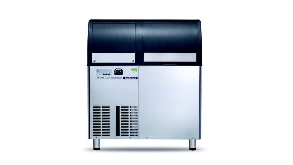 Scotsman EF 206 Self Contained Ice Flaker, 200kg/24hrs Output / 60kg Storage