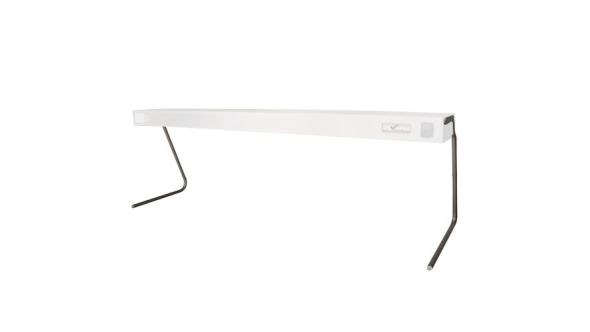 Diverso WR-SPL Supports "bridge" meals heater, in stainless steel