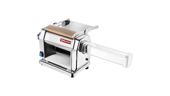 Diamond IMP-M/L Motorised Pasta Machine with Lateral Coupling