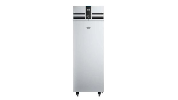 Foster EP700H/41-227 EcoPro G3 Single Door Refrigerated Upright Cabinet, 600 Litres