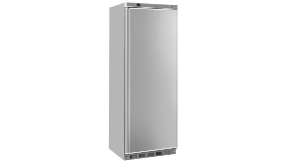 Diverso WR-PV40-XP Ventilated refrigerator, 400 liters. stainless steel