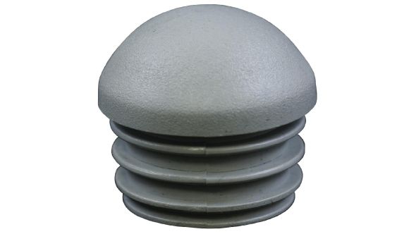 Bolero Grey Plug Foot AA624 Fits products U419, U421, U501, U422, U507, DP921 and GK997.