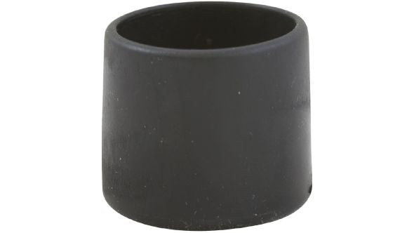 Bolero  Bolero Black Plastic Foot AB008 For Bolero folding utility tables 4, 5, 6 & 8 foot.