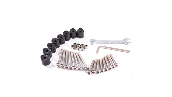 Bolero  Bolero Bolero Stacking Screws & Tools AB837 For Bolero stacking table