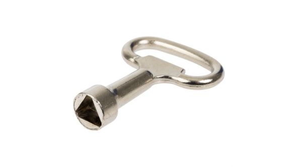 Bolero Ashtray Spare Key AD212 Fits CG044 and CG045