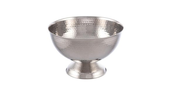 Beaumont Bollate Stainless Steel Wine and Champagne Bowl BF-521H