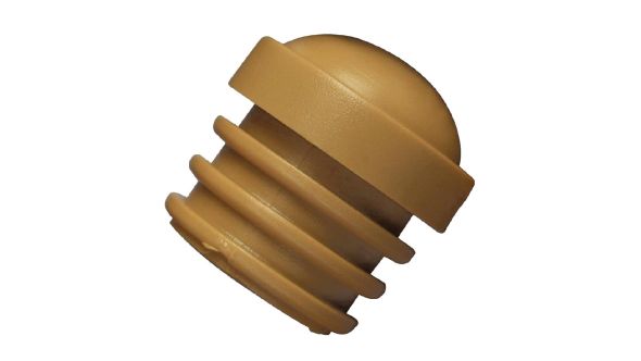 Bolero  Bolero Bolero Armchair Foot Plugs (4 Pack) AD755 Fits CF401