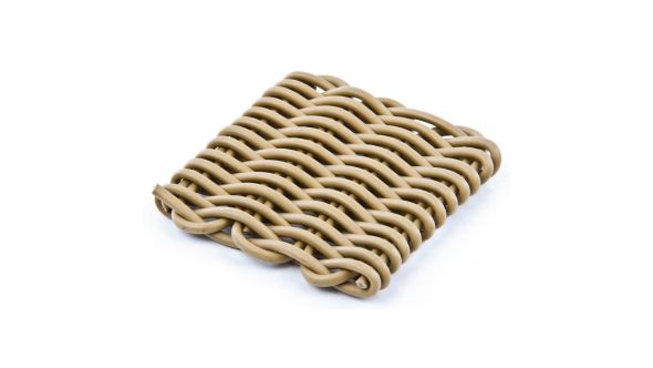 Bolero Wicker Swatch Natural AD930 For U422