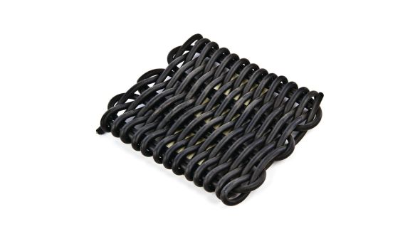 Bolero  Bolero Bolero Wicker Swatch Black AD931 For U507 