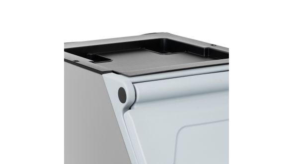 Simag CBT30EFSD Bin Adaptor for Manual Ice Maker