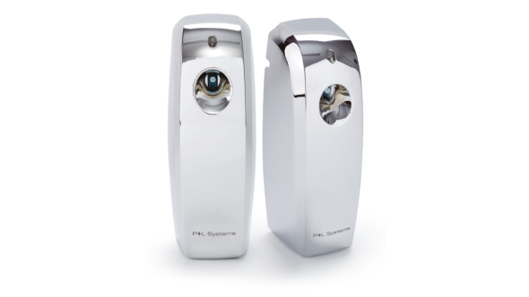 Fragrance Dispenser LCD 270ml - Pelsis P&L ADMP270C 