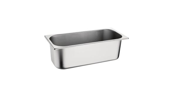 Napoli Ice Cream Pan 5Ltr