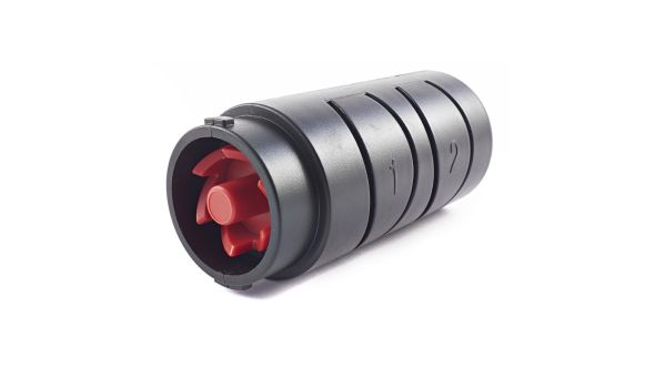 Vogue Sharpening Head