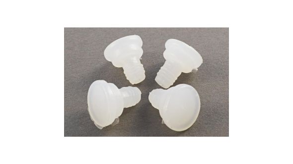 Bolero  Bolero Bolero Pavement Foot Plugs (4 Pack) AF333 Fits GH551 GH552, GH553, GH554, GH555, GH556, GH557, GH558, GH559 & GH560