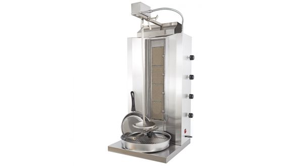 Sammic AG-40 Gyros Kebab Machine - 230V Single Phase