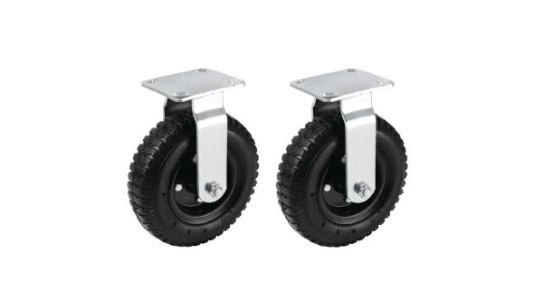 Bolero Fixed Wheels AG638 Fits CF132
